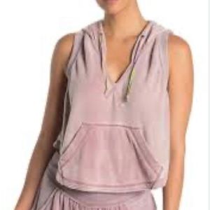 Free People Movement Meadowbrooke Muscle Tank S